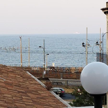 Terrazza Fama Villa Catania Bagian luar foto
