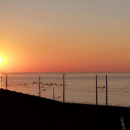 Terrazza Fama Villa Catania Bagian luar foto