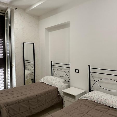 Terrazza Fama Villa Catania Bagian luar foto