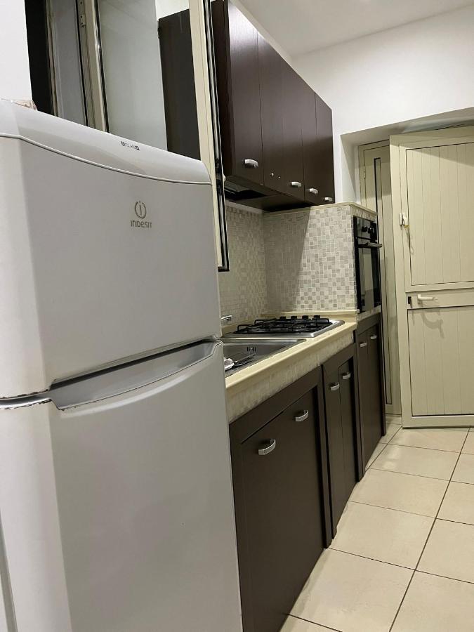 Terrazza Fama Villa Catania Bagian luar foto