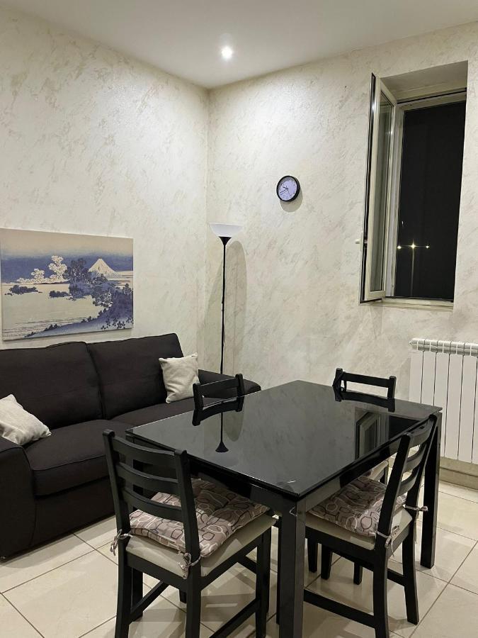 Terrazza Fama Villa Catania Bagian luar foto