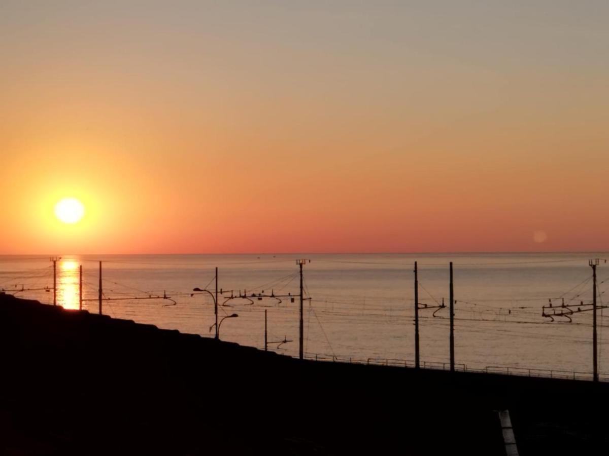 Terrazza Fama Villa Catania Bagian luar foto