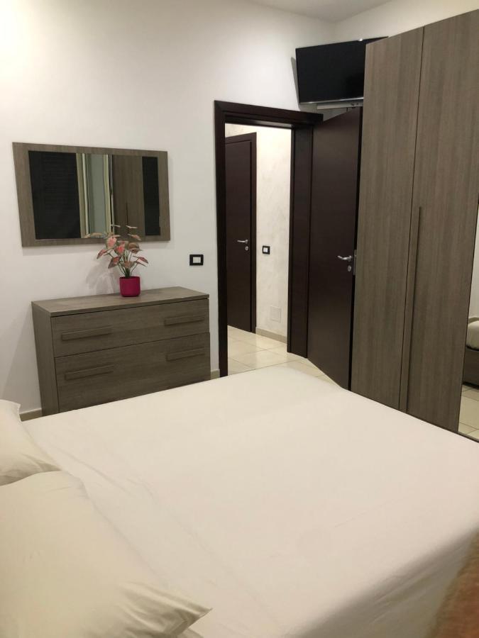 Terrazza Fama Villa Catania Bagian luar foto