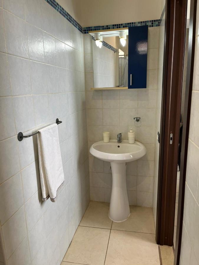 Terrazza Fama Villa Catania Bagian luar foto