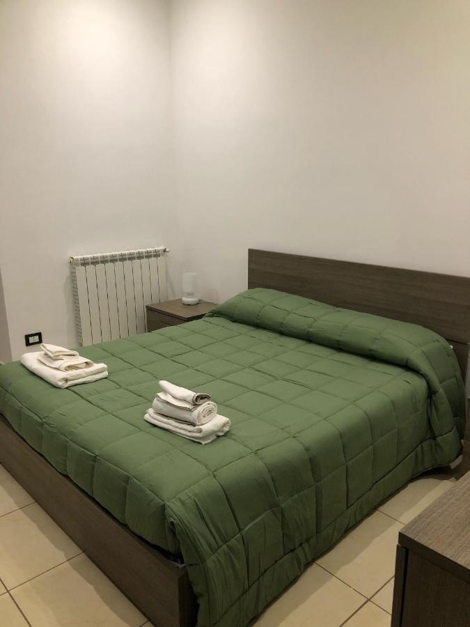 Terrazza Fama Villa Catania Bagian luar foto